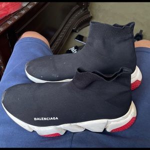 Balenciaga Runners Men